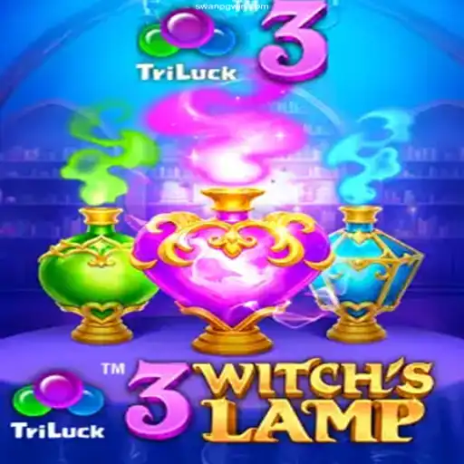 Exploring 3WitchsLamp: A Magical Journey in the World of Online Gaming