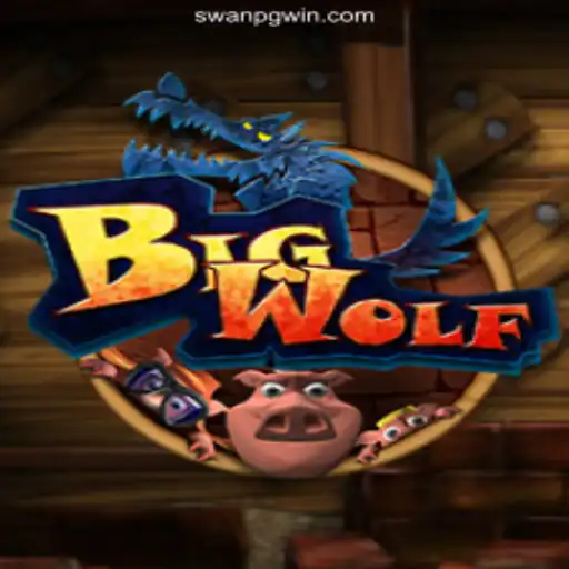 BigWolf Game: Embrace the Adventure with SWANPG Cassino