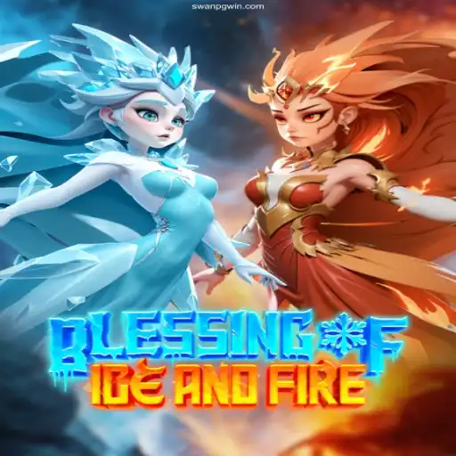 Exploring the Mystical World of BlessingofIceandFire: An Epic Adventure