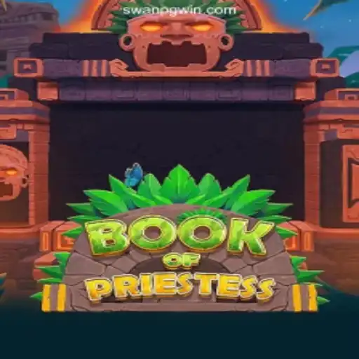 Discover 'Book of Priestess': The Latest Sensation in Online Gaming