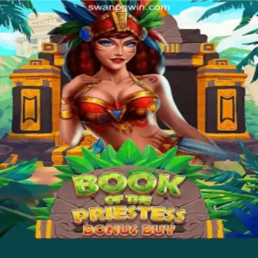 Unveiling BookOfThePriestess: Delve into Mystical Realms and Unprecedented Gaming Experience