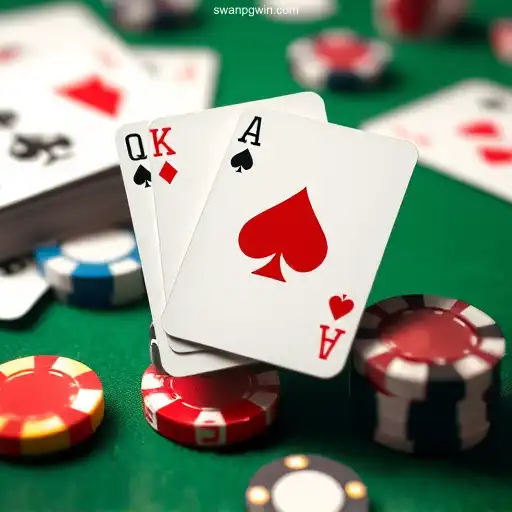 The Enduring Allure of Card Games: From Tradition to Digital Innovation