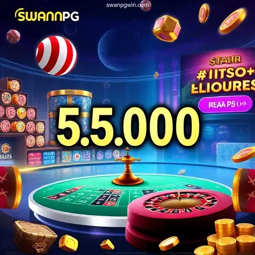 The Exciting World of Cassino Games with SWANPG