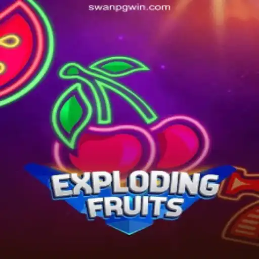 Explosive Fun and Thrills: Dive into the World of ExplodingFruits