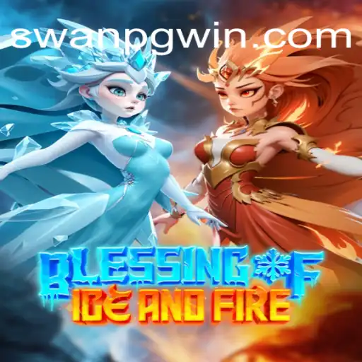 Exploring the Mystical World of BlessingofIceandFire: An Epic Adventure