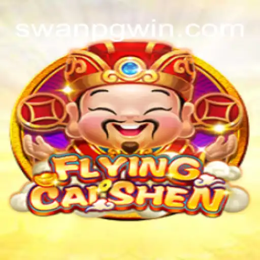 FlyingCaiShen: The Exciting Online Casino Experience