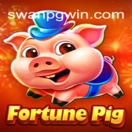 Exploring the Exciting World of FortunePig in the Vast Landscape of SWANPG Cassino