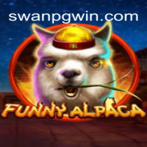 Discover the Excitement of FunnyAlpaca: A Unique Gaming Experience with SWANPG Casino