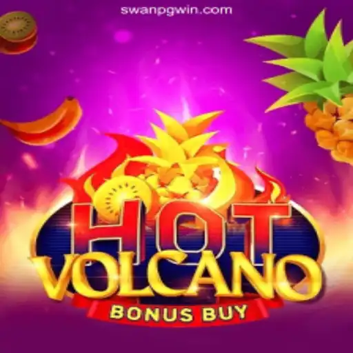 Discover the Thrills of HotVolcanoBonusBuy: An Exciting Addition to SWANPG Cassino Online