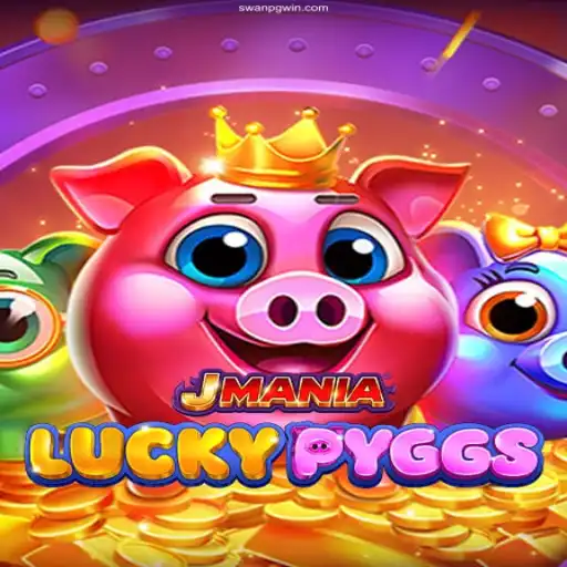 Discovering the Thrills of JManiaLuckyPyggs: A New Era in Online Gaming
