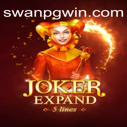 Dive into the World of JokerExpand at SWANPG Cassino Online