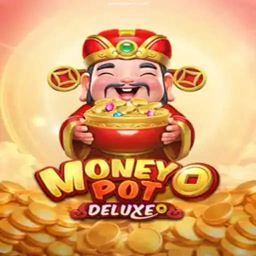 Discover MoneyPotDELUXE: The Ultimate Online Casino Game Experience