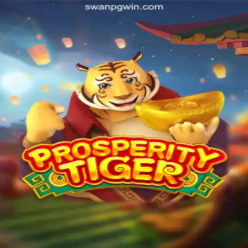 ProsperityTiger: Embracing the Thrill of SWANPG Cassino Online