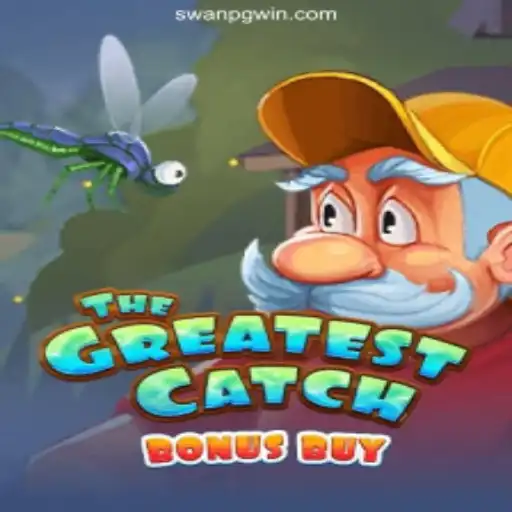Unveiling The Excitement of TheGreatestCatchBonusBuy