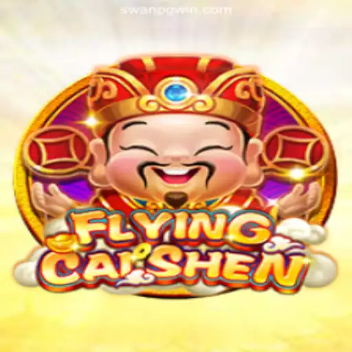 FlyingCaiShen: The Exciting Online Casino Experience