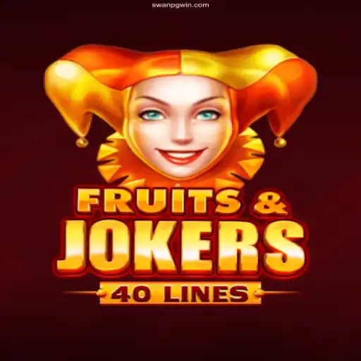 FruitsAndJokers40: A Comprehensive Guide to the Exciting Casino Game