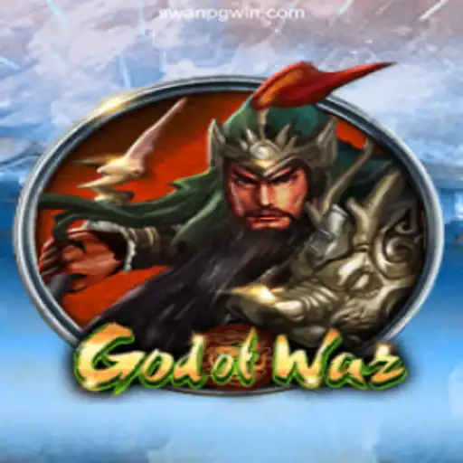 Discover the Exciting World of GodofWar and SWANPG Cassino Online