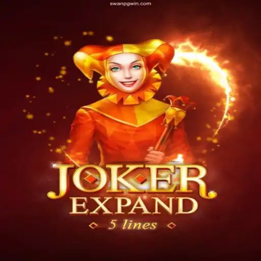 Dive into the World of JokerExpand at SWANPG Cassino Online
