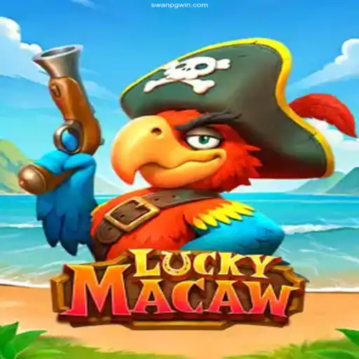 Exploring LuckyMacaw: A Dive Into the World of Online Gaming