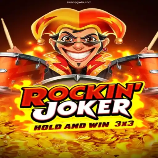 Exploring RockinJoker: The Game Taking SWANPG Cassino By Storm
