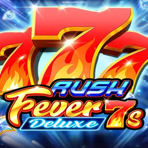 RushFever7sDeluxe: A Thrilling Slot Experience in SWANPG Cassino