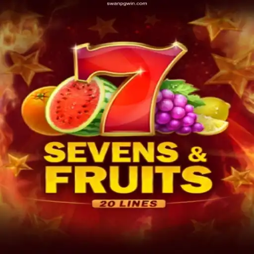 Exploring SevensFruits20: The Ultimate Casino Game Experience