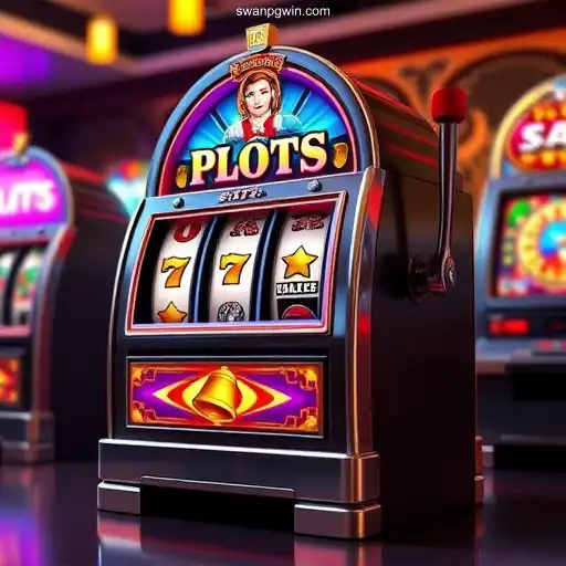 Exploring the World of Slot Machines: The Ultimate Guide