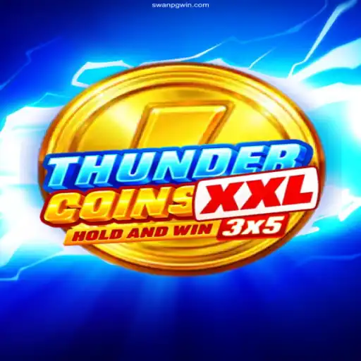 Unveiling ThunderCoinsXxl: An Online Gaming Marvel